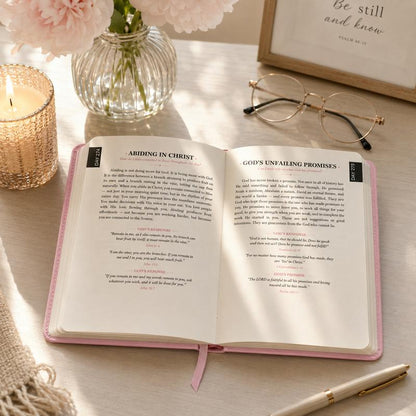 A Moment With The Lord For Women: 365 Daily Devotions